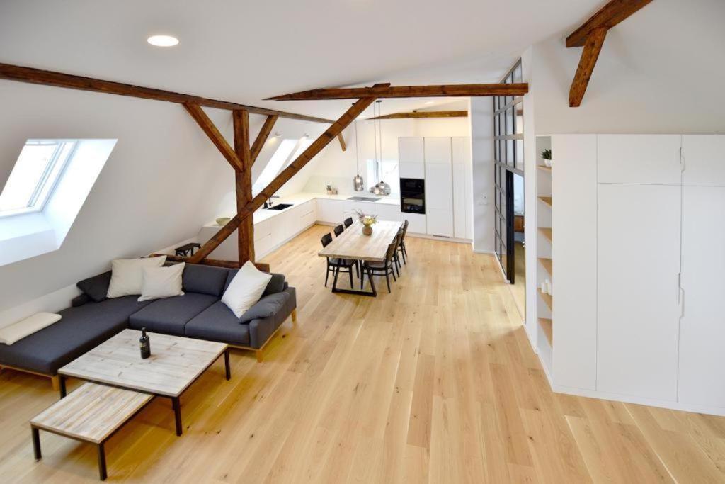 Apartman 1901 Trenčín Εξωτερικό φωτογραφία