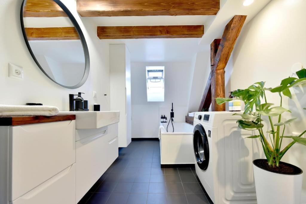 Apartman 1901 Trenčín Εξωτερικό φωτογραφία